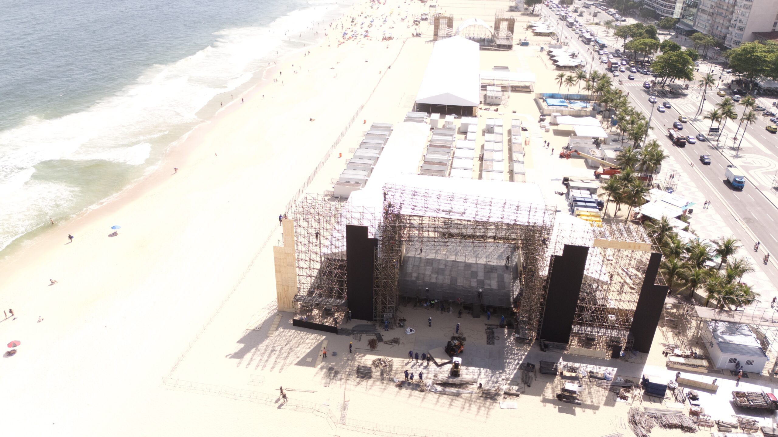 Réveillon 2025 Acessibilidade