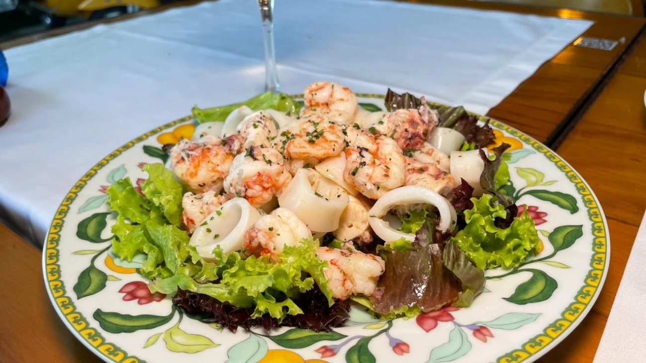 Guia de Ceias e Encomendas de Réveillon no Rio 2025