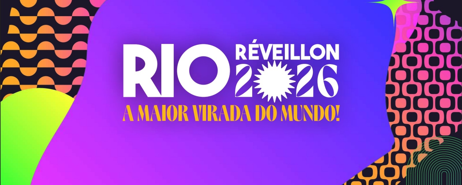 Rio Réveillon 2026