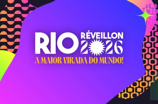 Rio Réveillon 2026
