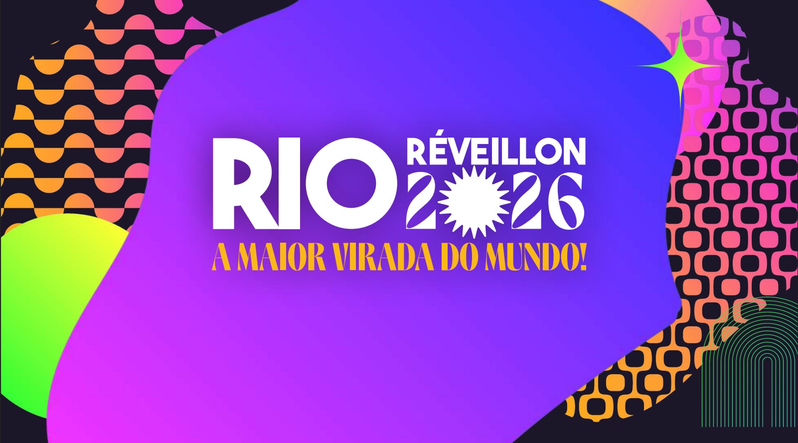 Rio Réveillon 2026
